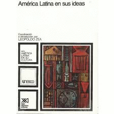 AMERICA LATINA EN SUS IDEAS