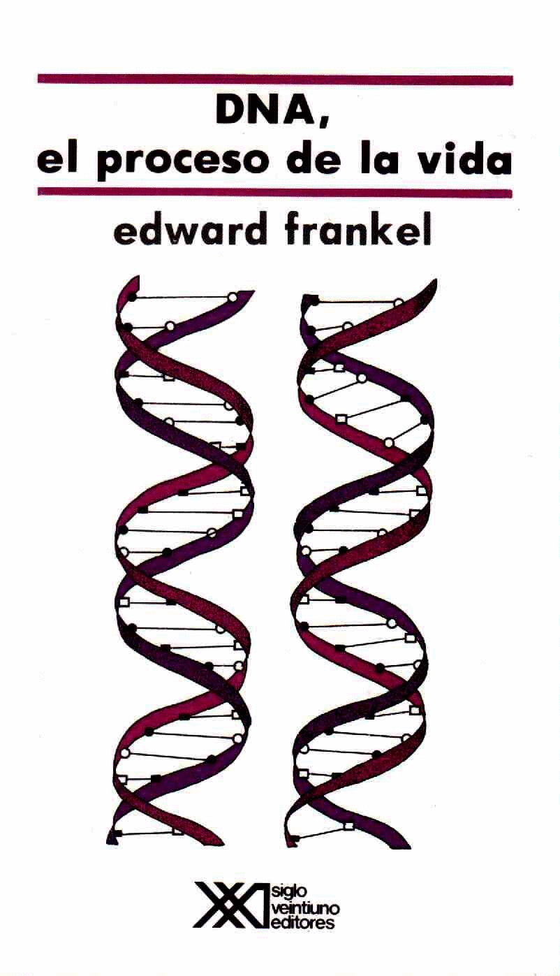 DNA EL PROCESO DE LA VIDA