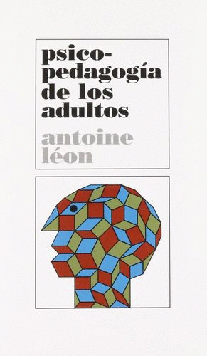 PSICOPEDAGOGIA DE LOS ADULTOS