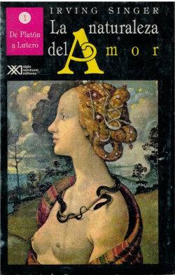 LA NATURALEZA DEL AMOR
