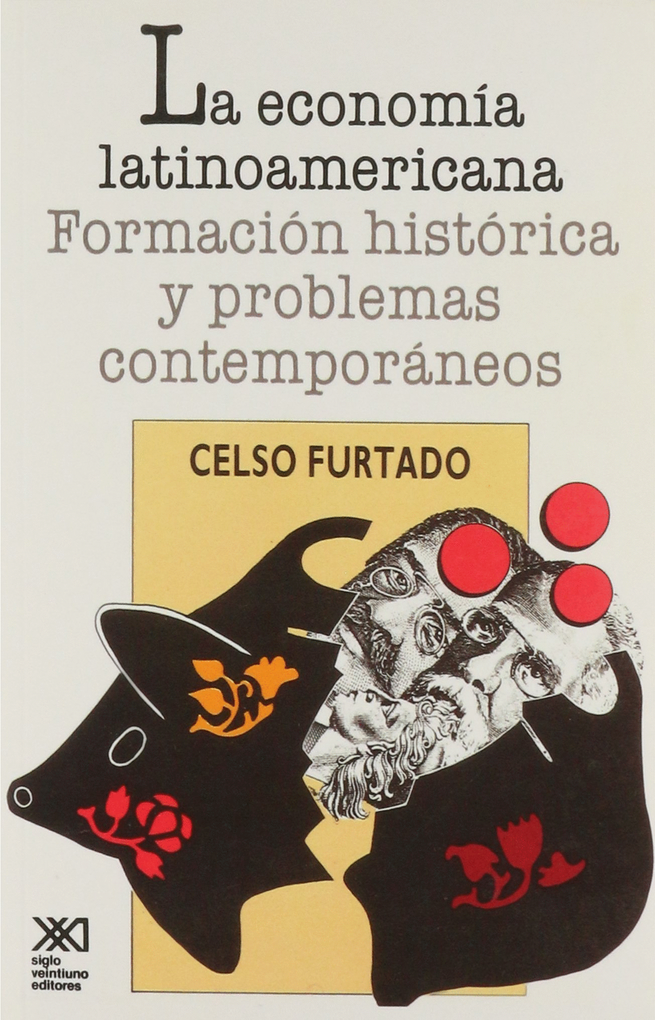 ECONOMIA LATINOAMERICANA LA