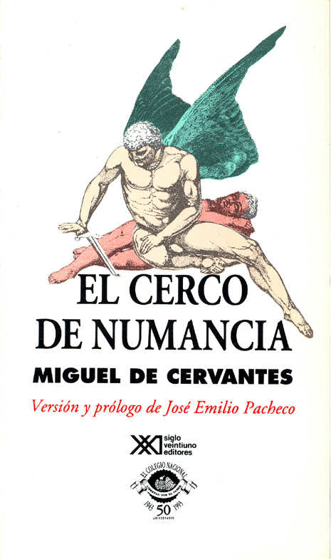 CERCO DE NUMANCIA EL