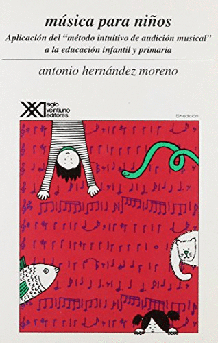 MUSICA PARA NI�OS