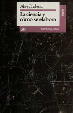 CIENCIA Y COMO SE ELABORA LA