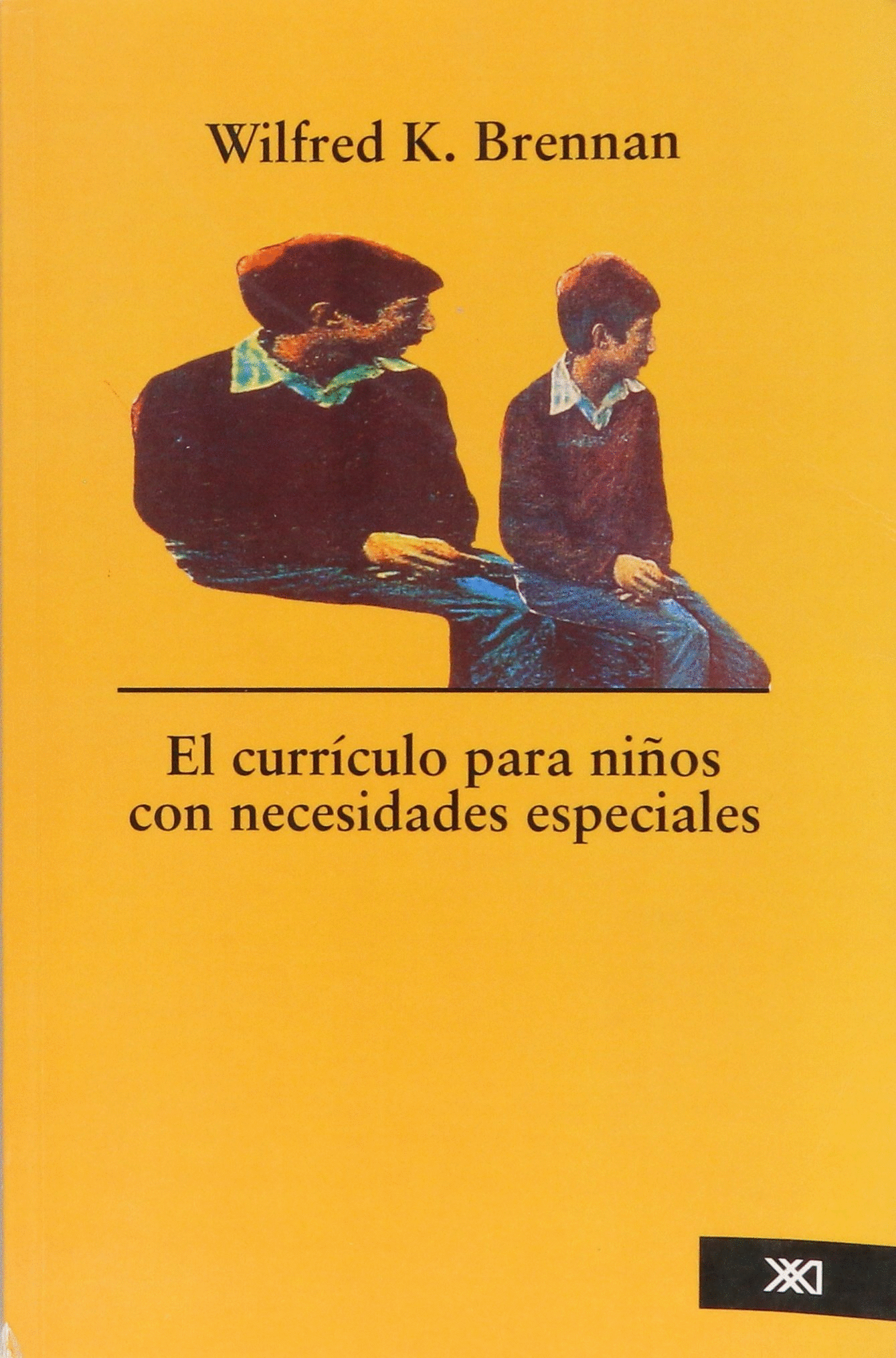 EL CURRICULO PARA NI�OS CON NECESIDADES ESPECIALES