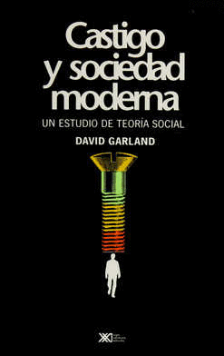 CASTIGO Y SOCIEDAD MODERNA