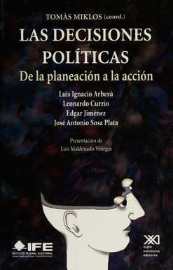 DECISIONES POLITICAS LAS
