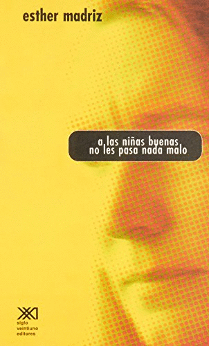 A LAS NI�AS BUENAS NO LES PASA NADA MALO