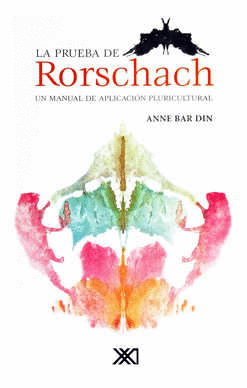 PRUEBA DE RORSCHACH LA