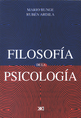 FILOSOFIA DE LA PSICOLOGIA