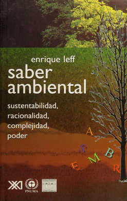 SABER AMBIENTAL