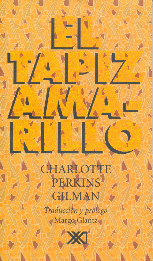 EL TAPIZ AMARILLO BILINGUE
