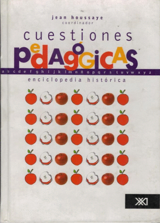 CUESTIONES PEDAGOGICAS ENCICLOPEDIA HISTORICA
