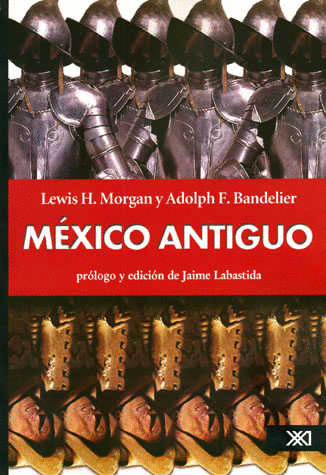 MEXICO ANTIGUO