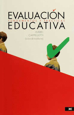 EVALUACION EDUCATIVA