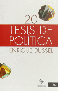 20 TESIS DE POLITICA