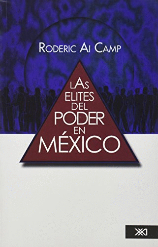 ELITES DEL PODER EN MEXICO