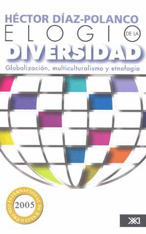 ELOGIO DE LA DIVERSIDAD