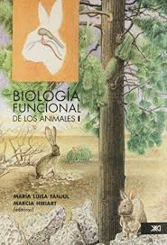 BIOLOGIA FUNCIONAL DE LOS ANIMALES 1