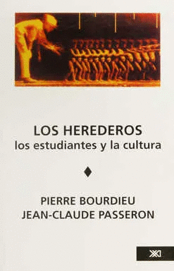 LOS HEREDEROS LOS ESTUDIANTES Y LA CULTURA