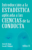 INTRODUCCION A LA ESTADISTICA APLICADA A LAS CIENCIAS DE LA CONDUCTA