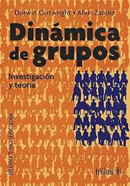 DINAMICA DE GRUPOS