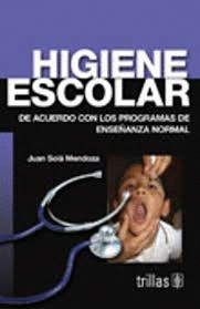 HIGIENE ESCOLAR