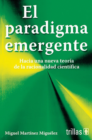 PARADIGMA EMERGENTE