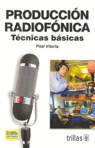 PRODUCCION RADIOFONICA