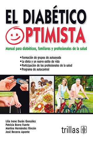 EL DIABETICO OPTIMISTA
