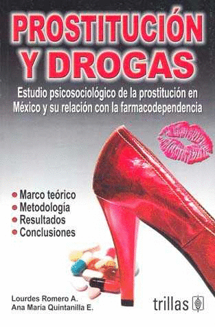PROSTITUCION Y DROGAS