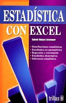 ESTADISTICA CON EXCEL