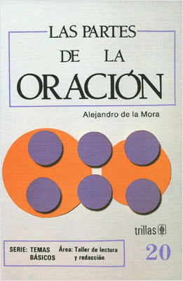 PARTES DE LA ORACION LAS