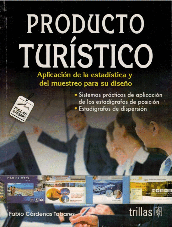 PRODUCTO TURISTICO