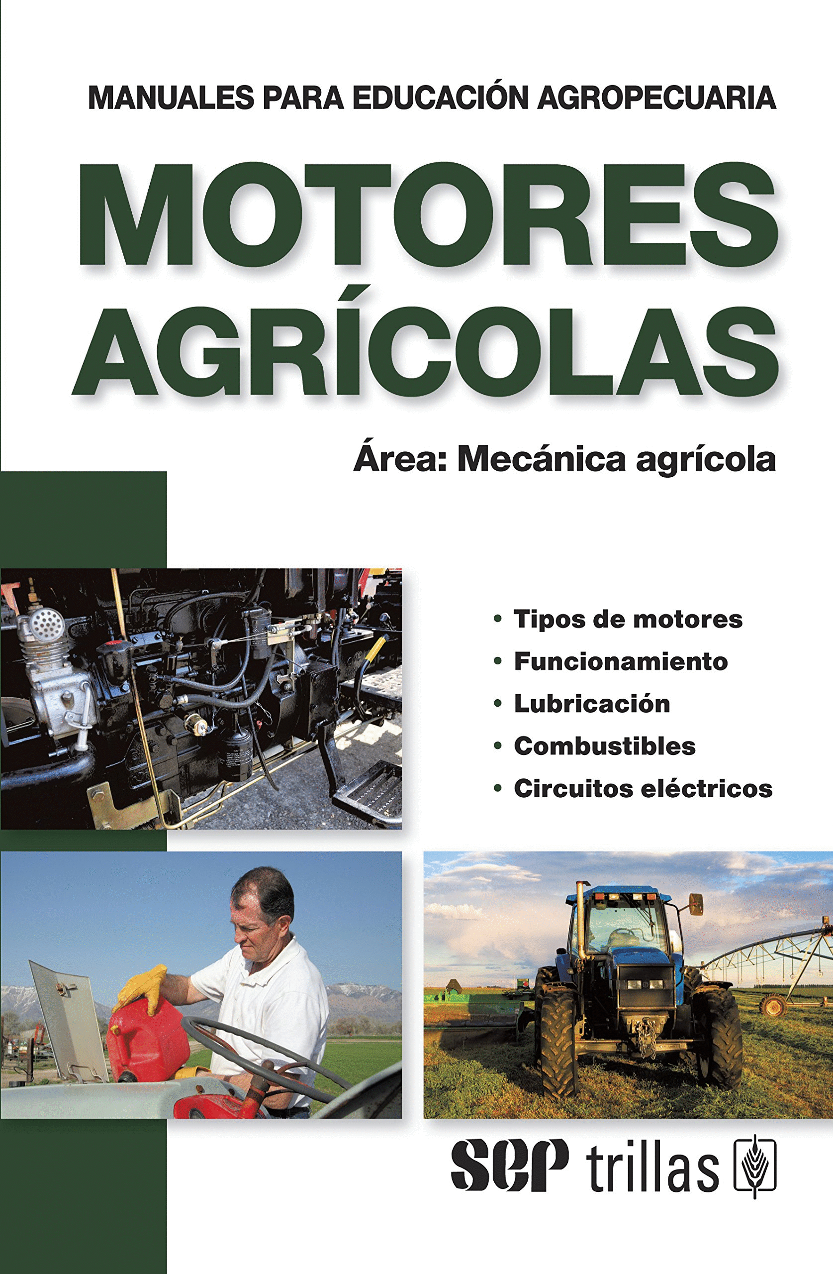 MOTORES AGRICOLAS 37