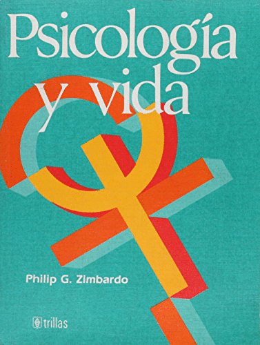PSICOLOGIA Y VIDA