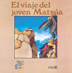 VIAJE DEL JOVEN MATSUA EL