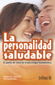 PERSONALIDAD SALUDABLE LA