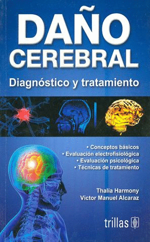 DA�O CEREBRAL DIAGNOSTICO Y TRATAMIENTO