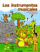 INSTRUMENTOS MUSICALES LOS