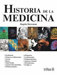 HISTORIA DE LA MEDICINA