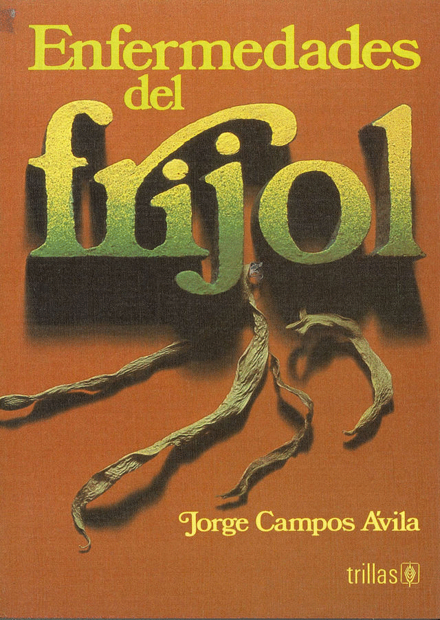 ENFERMEDADES DEL FRIJOL