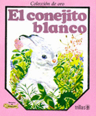 CONEJITO BLANCO EL