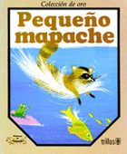 PEQUEO MAPACHE