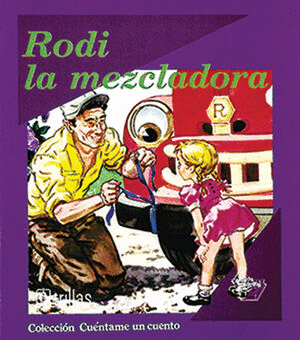 MEZCLADORA LA
