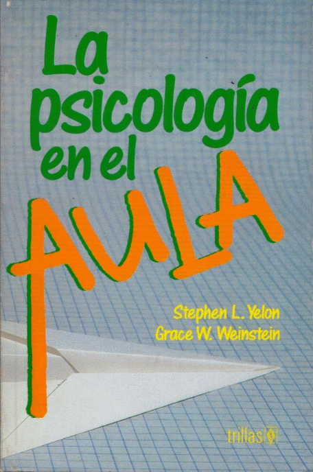 PSICOLOGIA EN EL AULA LA