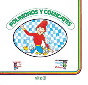 POLIMONOS Y COMICATES