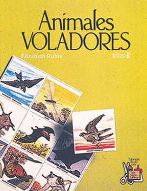 ANIMALES VOLADORES
