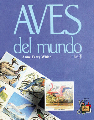 AVES DEL MUNDO