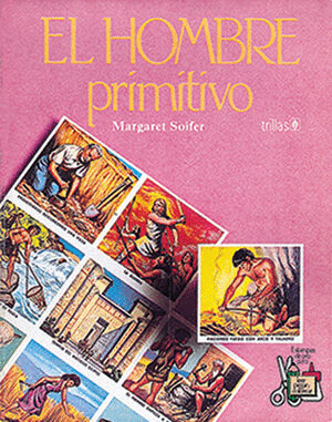 HOMBRE PRIMITIVO EL